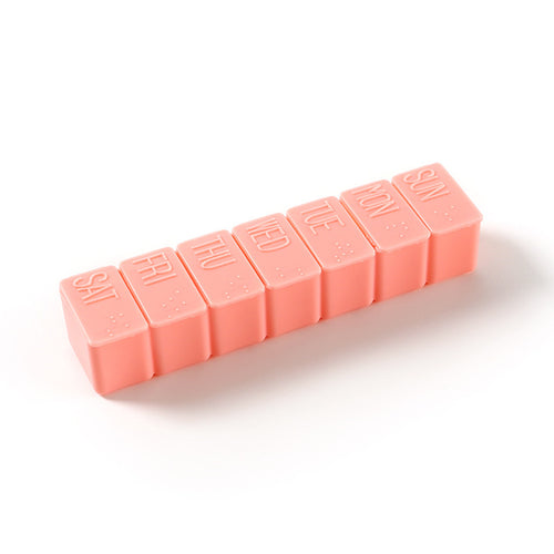 Organized Pill box