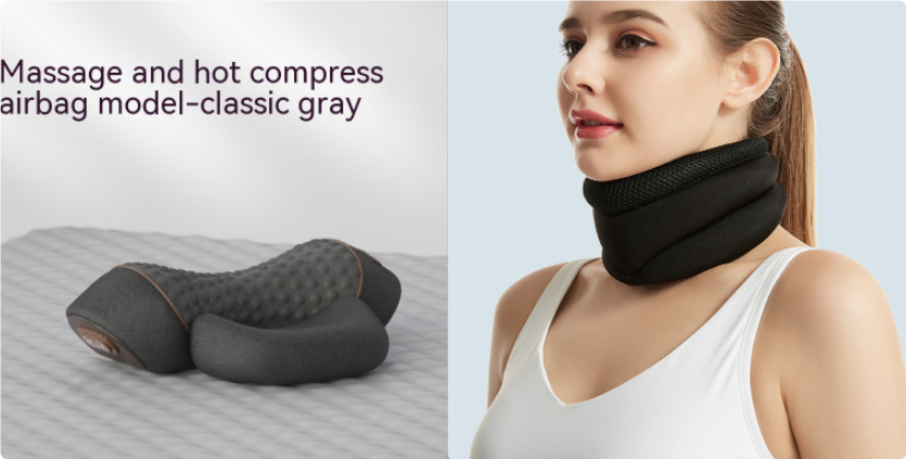 Neck Pillow