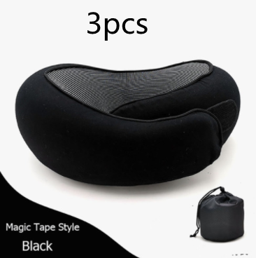 Premium Travel Neck Pillow