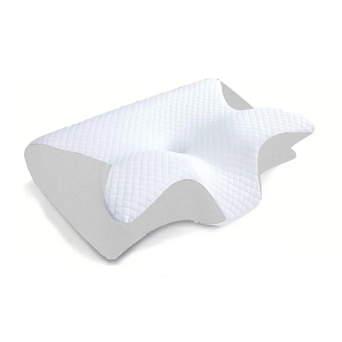 Memory Foam Cervical Neck Pillowasdfghjkl;';poi765432qsdfghj;.,mnbv765fghjkljhgfrtoiuytrewsxvbnm,iuytrtjkjhgfertyuiopoiuytresxbnm,;poiuy