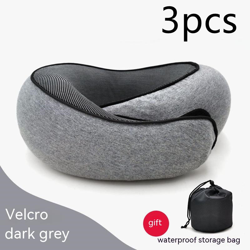 Premium Travel Neck Pillow