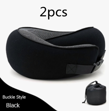 Premium Travel Neck Pillow