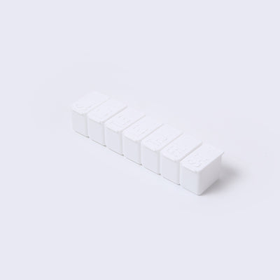 Organized Pill box