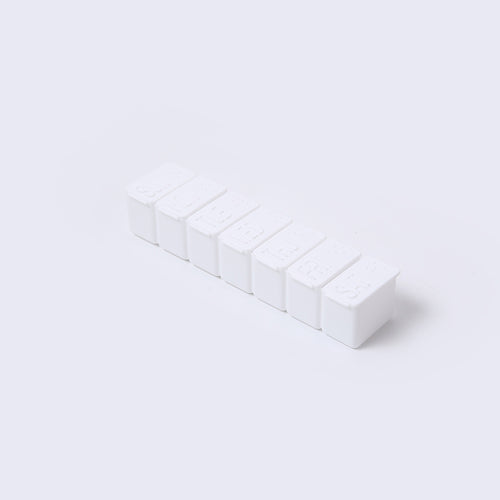 Organized Pill box