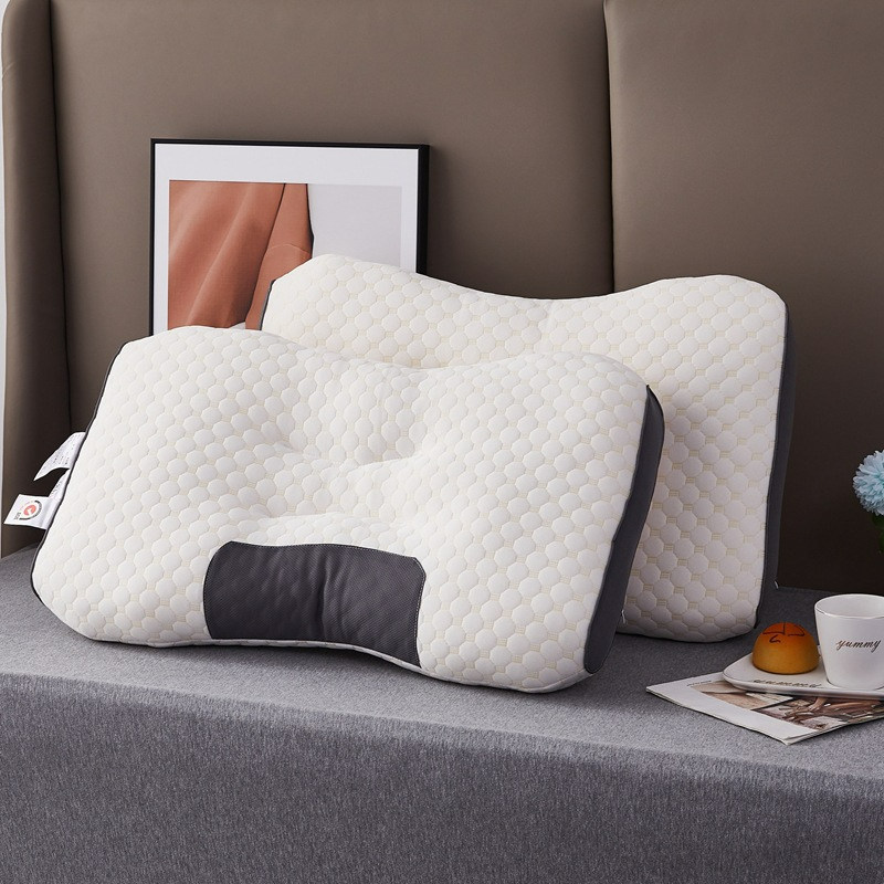 Washable Without Collapse Neck Pillow