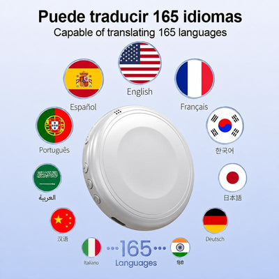 Traductor Bluetooth TalkBridge