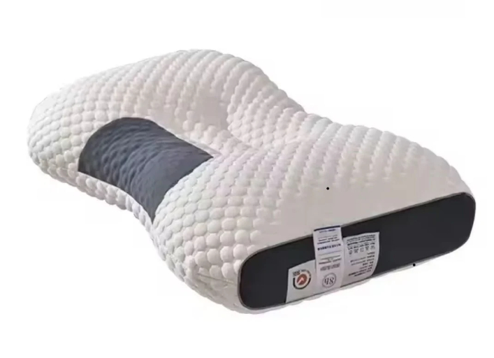 Washable Without Collapse Neck Pillow