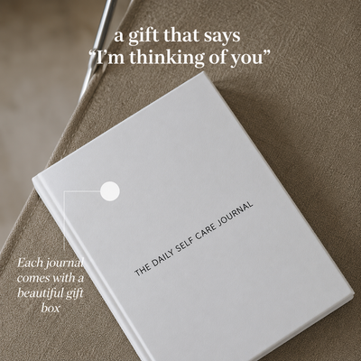 The Betterment Journal
