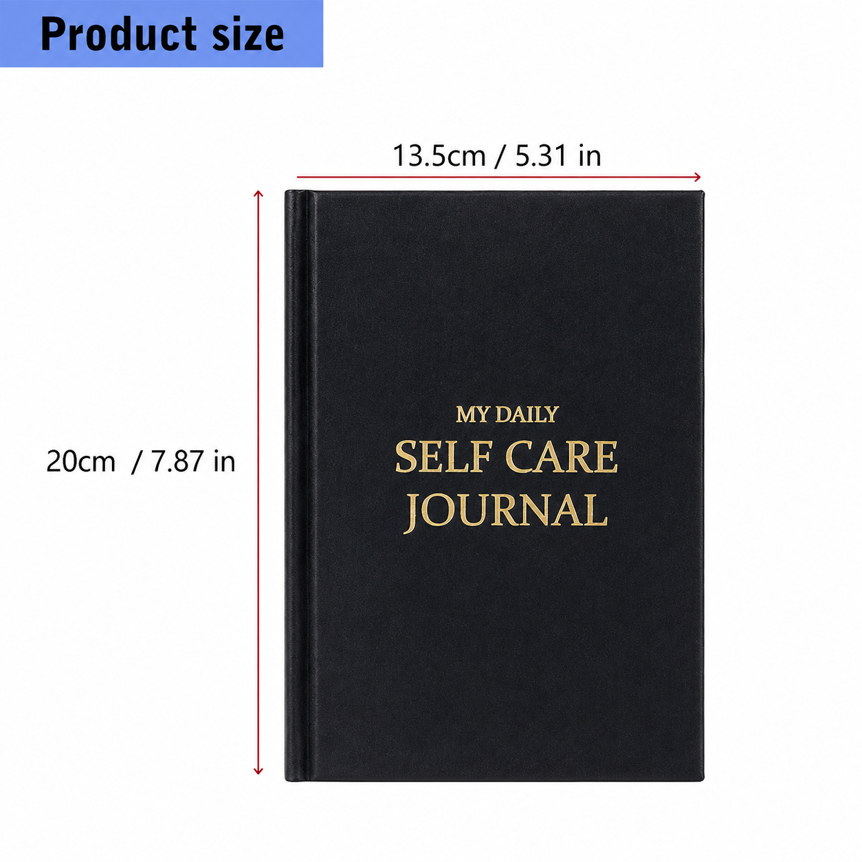 The Betterment Journal