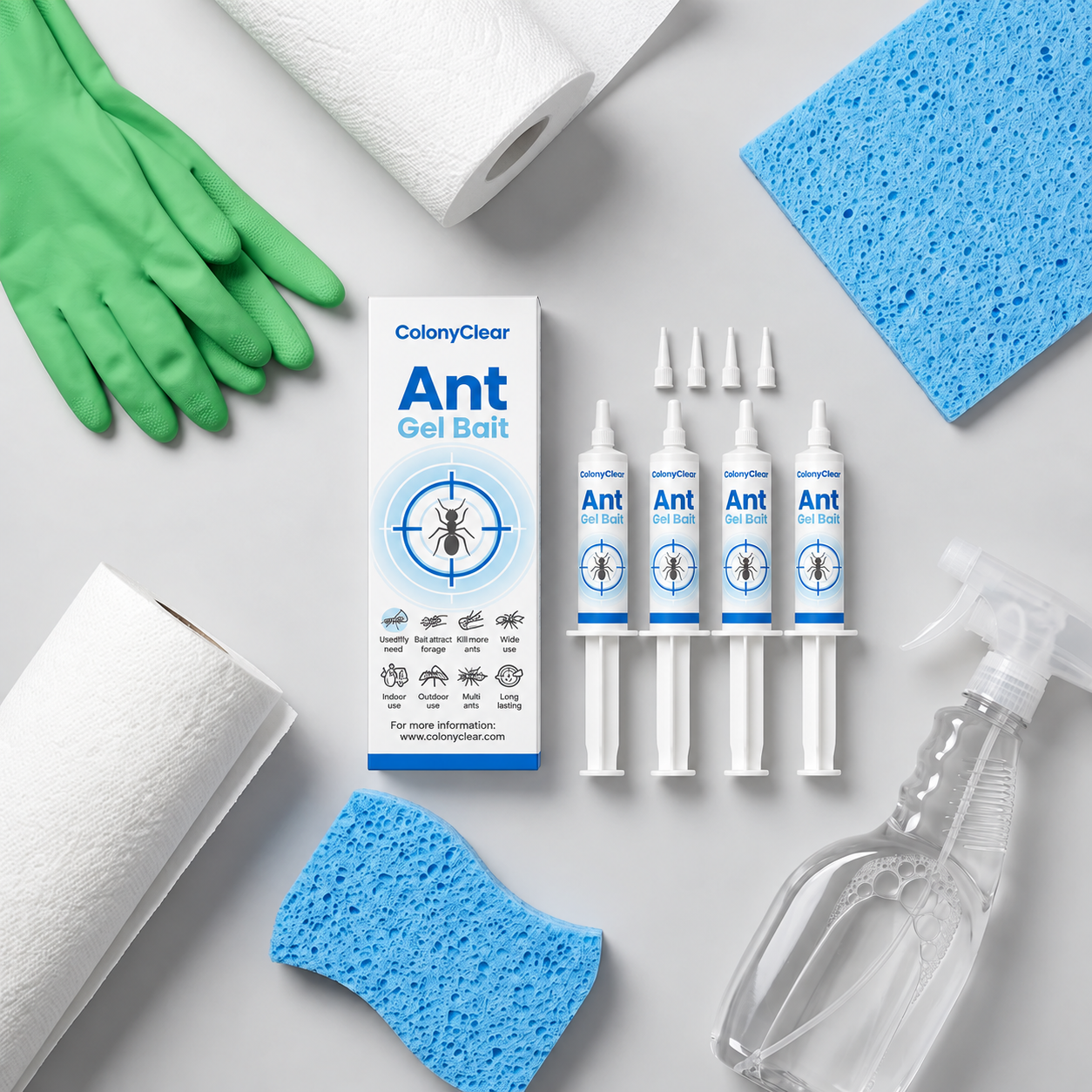 Feature product image