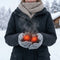 PalmHeat Rechargeable Heat Warmer
