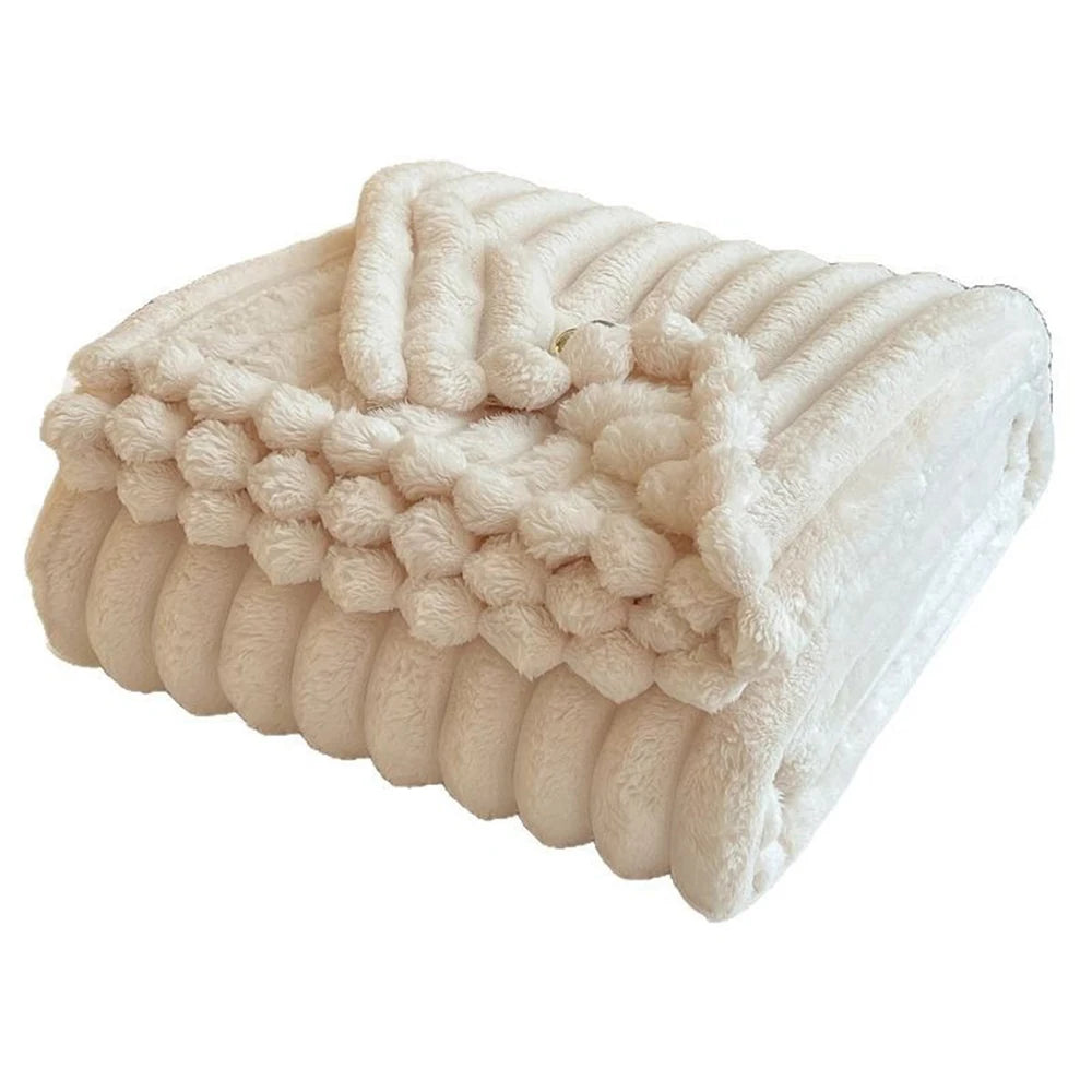 Home Office Napping Blankets - Solid Color Blankets, Pet Blankets