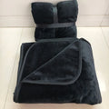 Waterproof blanket  Double-Sided Flannel Blanket for Couples, Bed & Pets | comfortable & Leak proof bed cover
