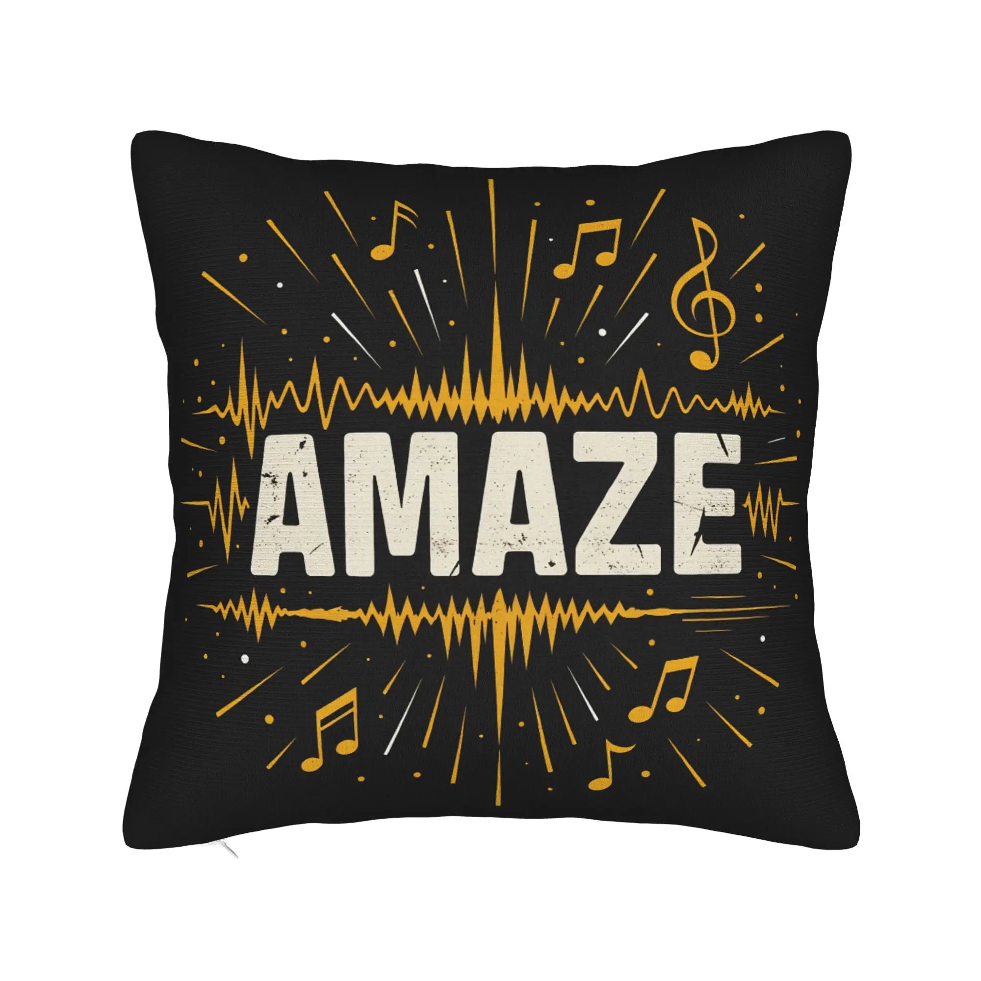 Pillow Case Trendy Film Project Hail Mary Square  Pillow Cover For Sofa Car Home Decor Kawaii Pillowcases