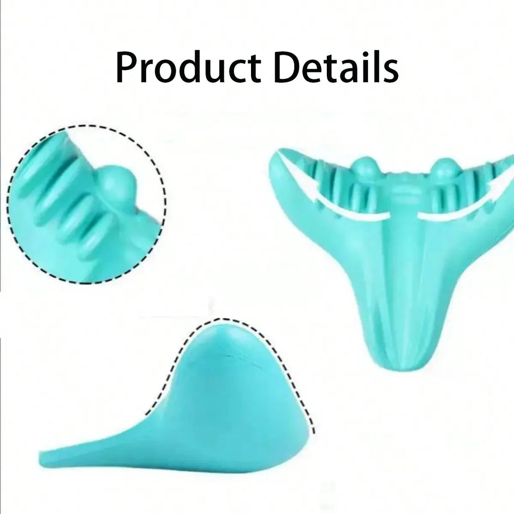 1pc，Pillow, a plastic pillow that can sleep well, replacing the previous soft pillow