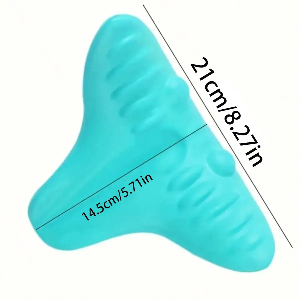 1pc，Pillow, a plastic pillow that can sleep well, replacing the previous soft pillow