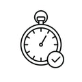⏱️ Configúralo y olvídate