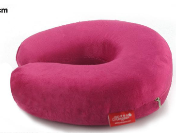 Comfortable U-Shape Travel Neck Pillow