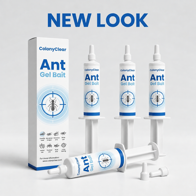 ColonyClear Ant Gel Bait