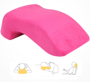 Multifunctional Travel Neck Pillow for Comfort