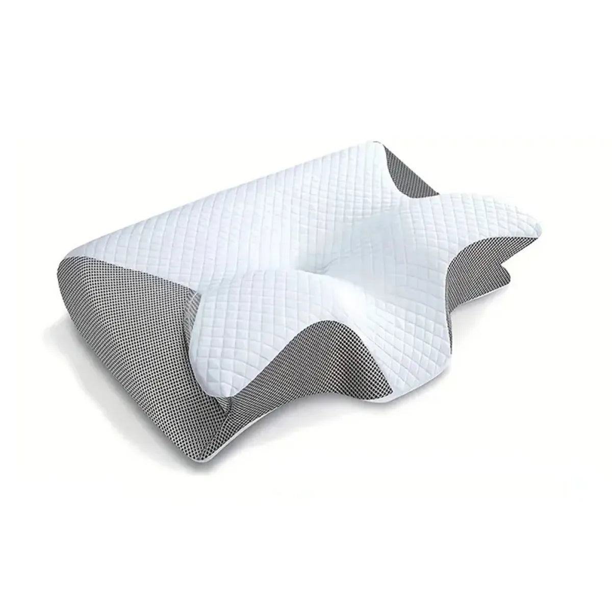 Memory Foam Cervical Neck Pillowasdfghjkl;';poi765432qsdfghj;.,mnbv765fghjkljhgfrtoiuytrewsxvbnm,iuytrtjkjhgfertyuiopoiuytresxbnm,;poiuy