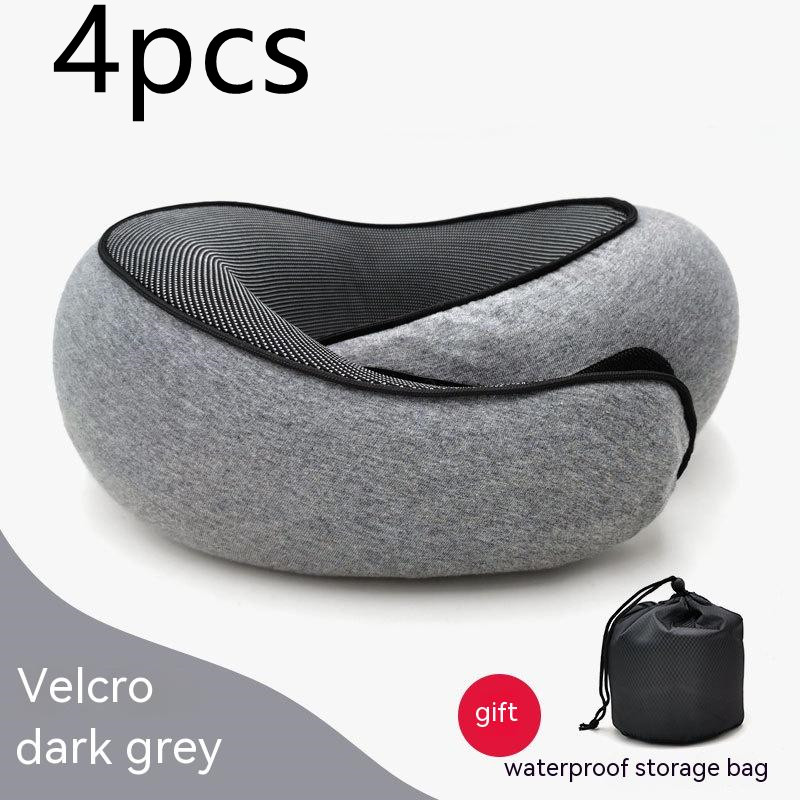 Premium Travel Neck Pillow