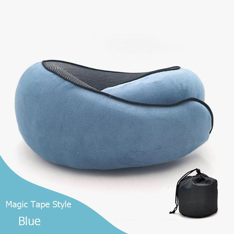 Premium Travel Neck Pillow