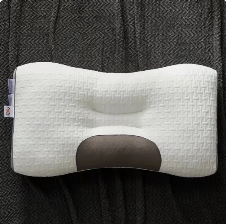 High-Rebound Neck Pillowpoiuytrewqwertyuiop[[piufbnm,.