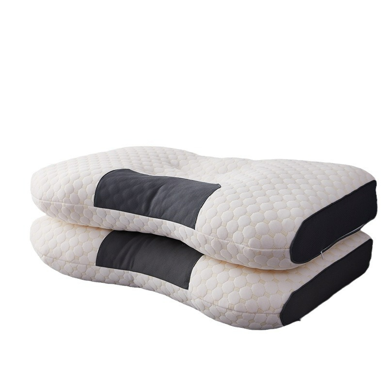 Washable Without Collapse Neck Pillow