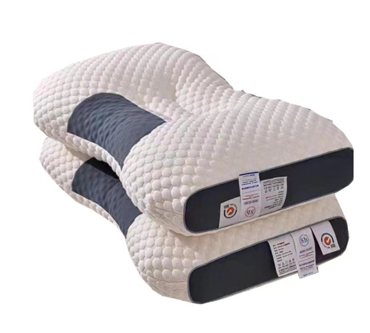 Washable Without Collapse Neck Pillow