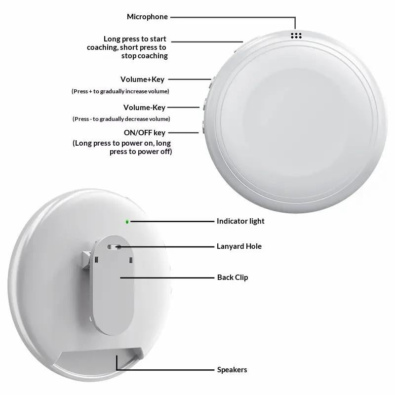 Traductor Bluetooth TalkBridge