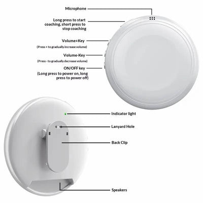Traductor Bluetooth TalkBridge