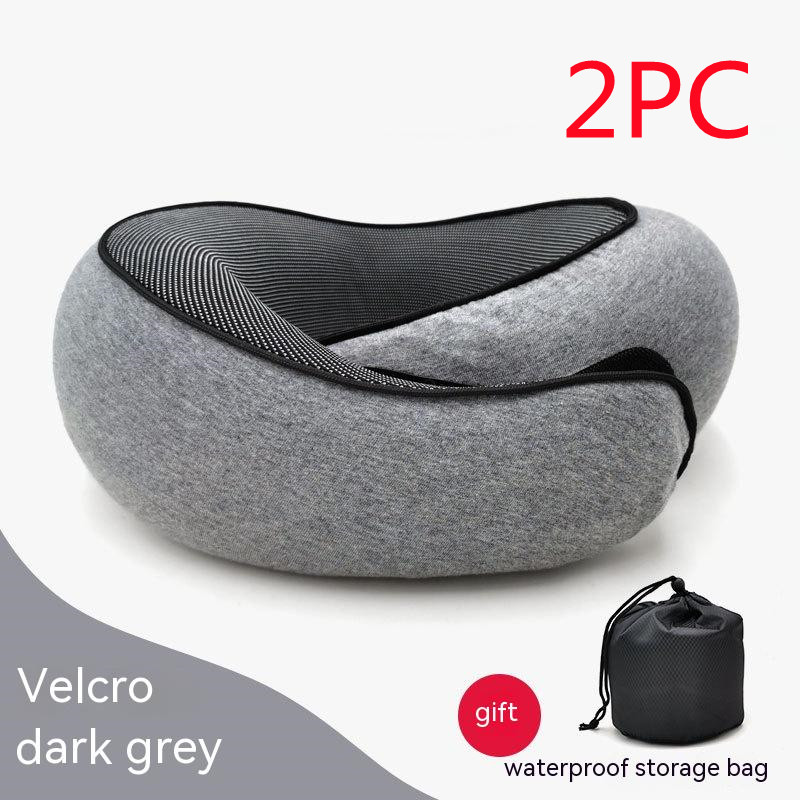 Premium Travel Neck Pillow