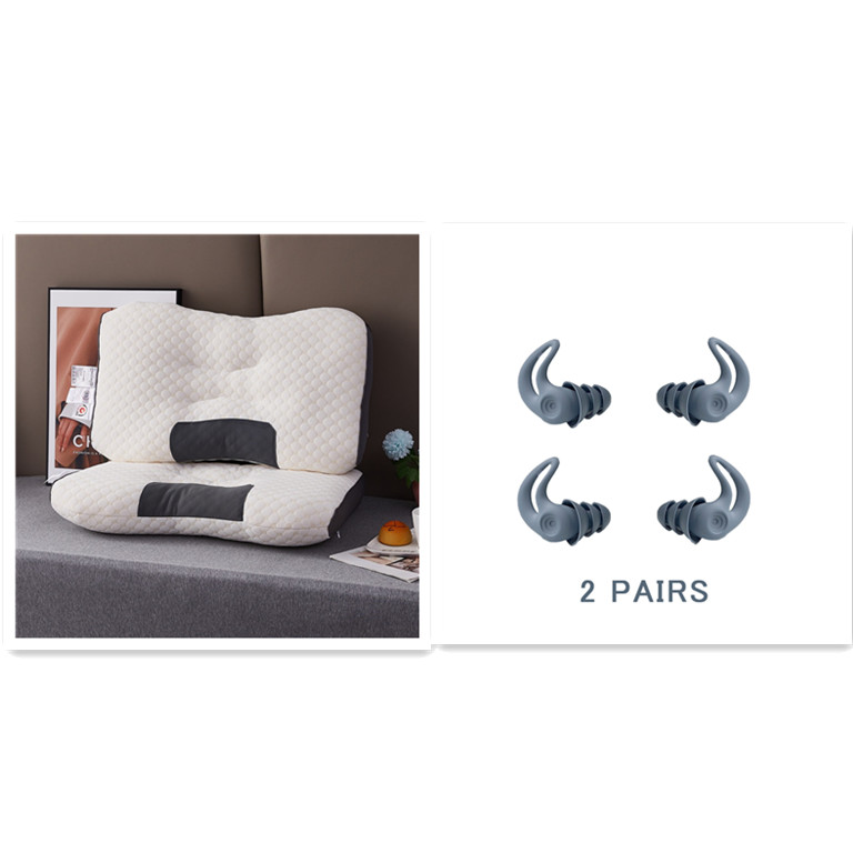 Washable Without Collapse Neck Pillow