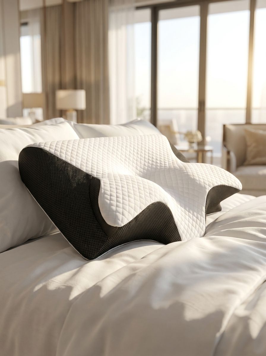 CervAlign™ Pillow