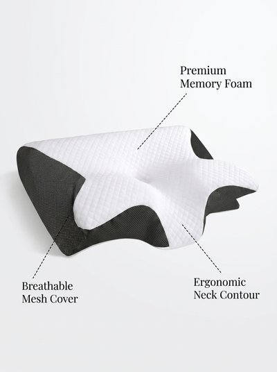 CervAlign™ Pillow