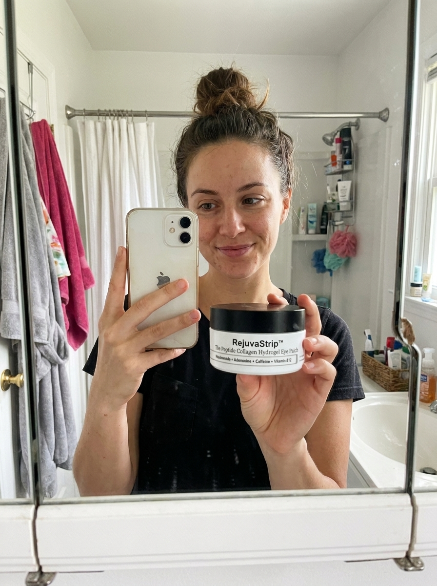 Review by Jenna