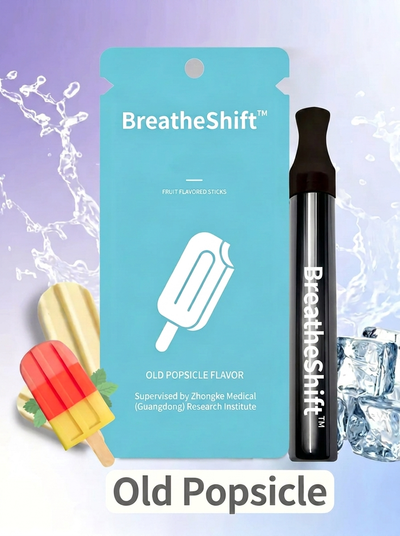 BreatheShift™ Flavor Air Stick