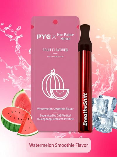 BreatheShift™ Flavor Air Stick