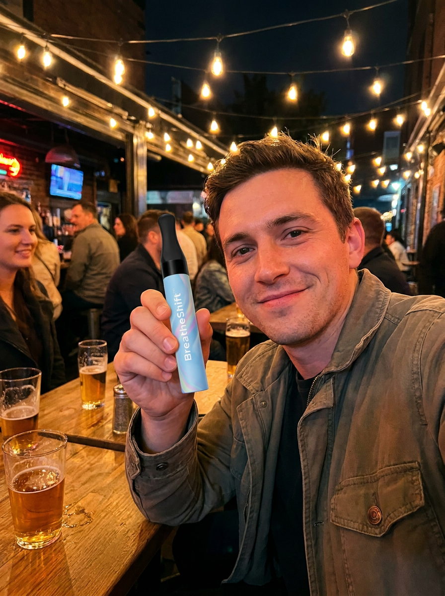 Review by Johnny