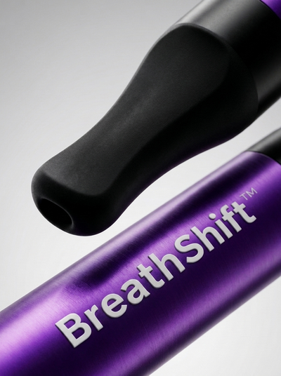 BreatheShift™ Flavor Air Stick