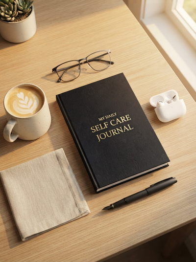 The Betterment Journal