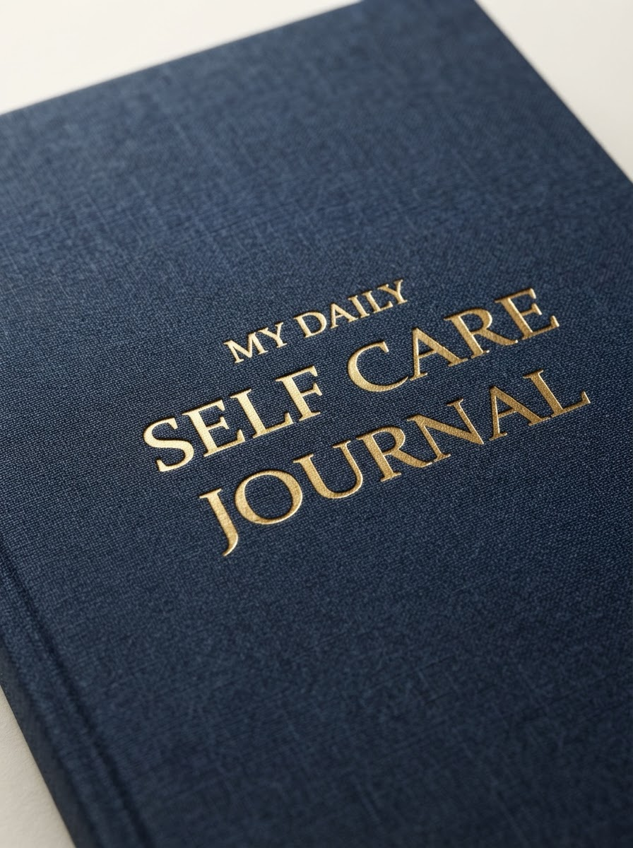 The Betterment Journal
