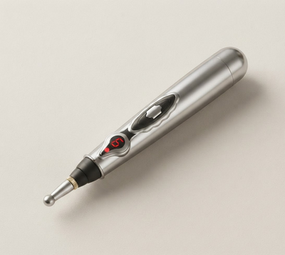 Pluma de acupuntura AuriPoint™