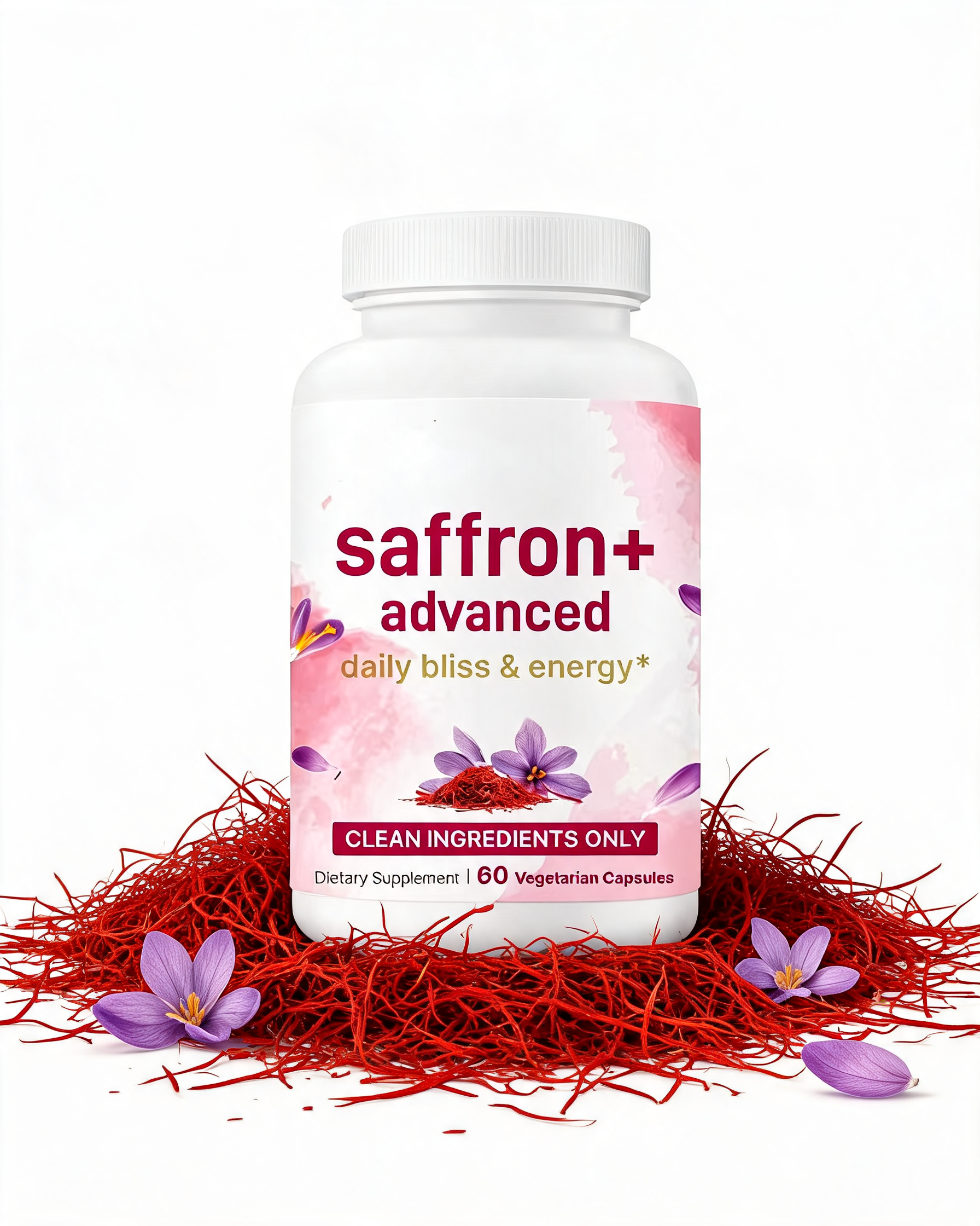 Saffique Saffron Extract