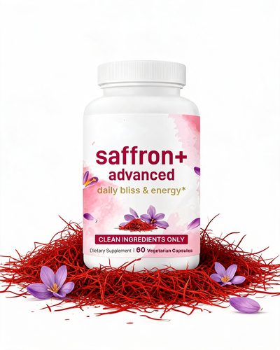 Saffique Saffron Extract