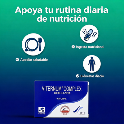 Nouriva Viternum Complex